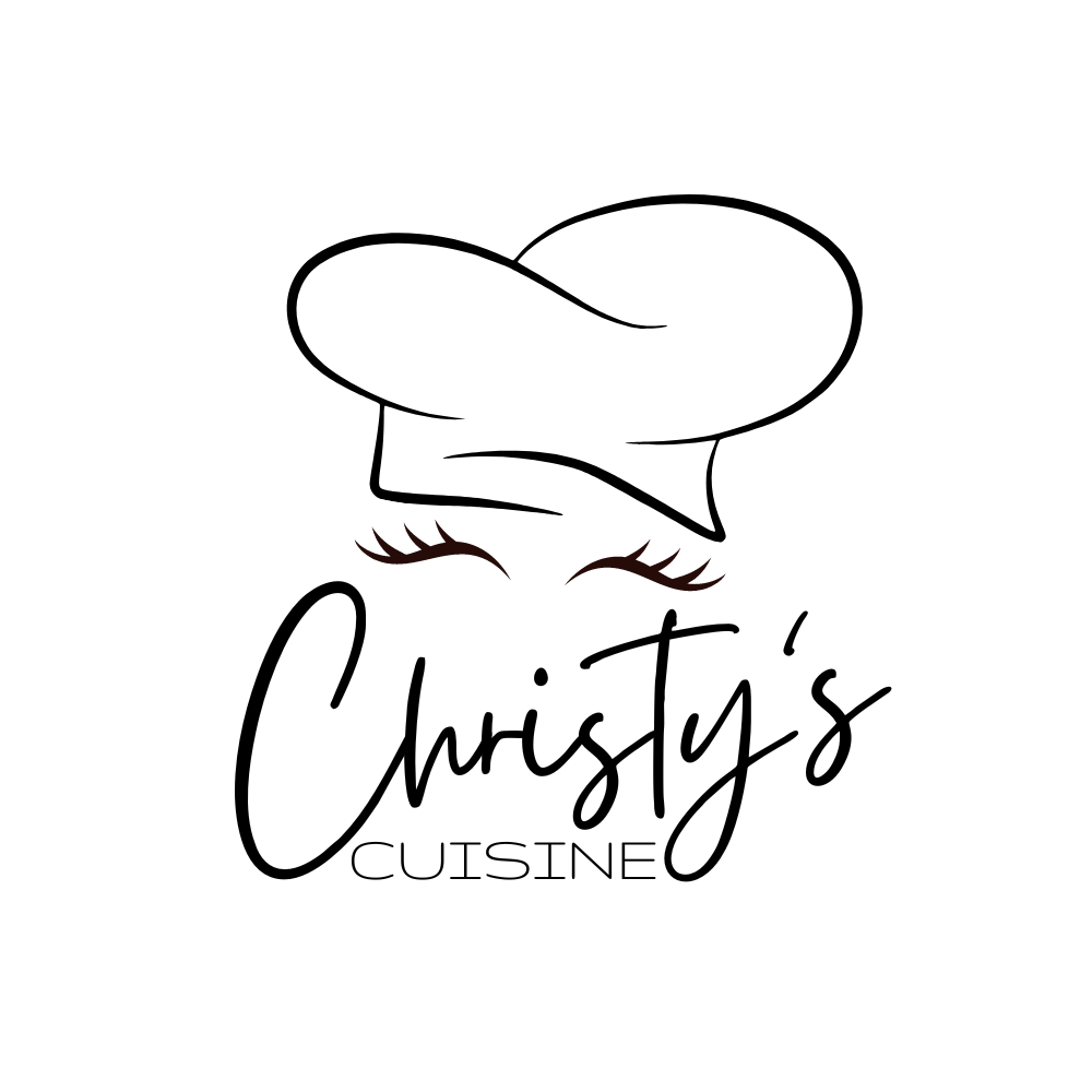 Christy's Cuisine Logo